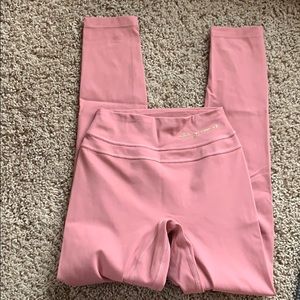 Whitney Simmons leggings